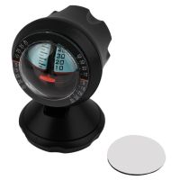 Angle Slope Level Meter Finder Balancer Car Vehicle Inclinometer Angel Level Finder Tool For Car Travellers Factory Drop Direct