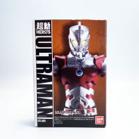 Chodo HERO’S ULTRAMAN Ace อุลตร้าแมน Shodo 超動 Ultraman NEW