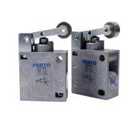 วาล์วก้านลูกกลิ้ง Festo RS-4-18 2949 RS