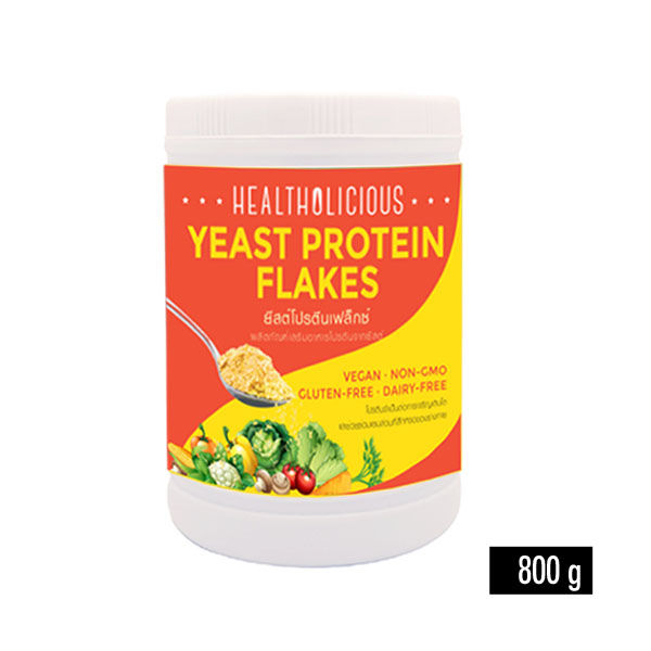 ยีสต์โปรตีนเฟล็กซ์-yeast-protein-flakes-vegan-plant-based-protein-supplement-nutritional-yeast