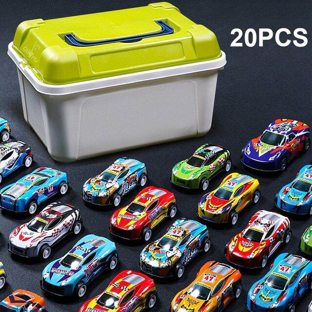 20-30-50-70pcs-mini-car-model-toy-pull-back-car-toys-set-with-box-kids-inertia-cars-boy-diecasts-toy-car-for-children-boys-gifts