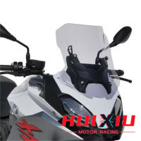 อุปกรณ์มอเตอร์ไซค์กระจก D Eflector ด้านหน้ากระจก F Airing สำหรับ BMW F900XR F900 XR 2020 F900-XR 20