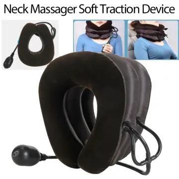Hilipert Neck Massager - Portable Neck Massager – Clearance Warehouse
