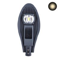 J2FB 220V 30W LED Street Light 130-140 Lumens Flood Lamp IP65 Waterproof Road Lighting for Outdoor Garden Park Industry