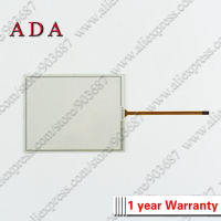 แผงสัมผัสหน้าจอแก้ว Digitizer สำหรับ Fanuc I จี้ A05B-2256-C101 # EMH A05B-2256-C101 # JMH A05B-2256-C101 # jgn หน้าจอสัมผัส