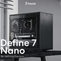 PC/タブレット PCパーツ Fractal Design Define 7 - Best Price in Singapore - May 2023 