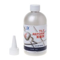 White Tile Gap Beauty Grout Epoxy Sealant Aide Repair Seam Filling Reform Wall Glue for bathtub tiles New