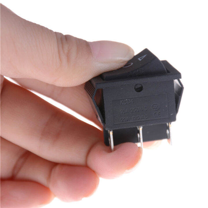 ready-stock-2pcs-6-pins-on-off-on-rocker-switch-สวิทช์สวิทช์โยก