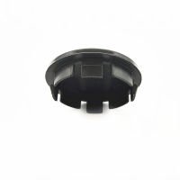 65mm Black Car Wheel Center Caps Hub Cover 3B7601171 For Touran Beetle Golf Bora Sharan Tiguan 3B7 601 171