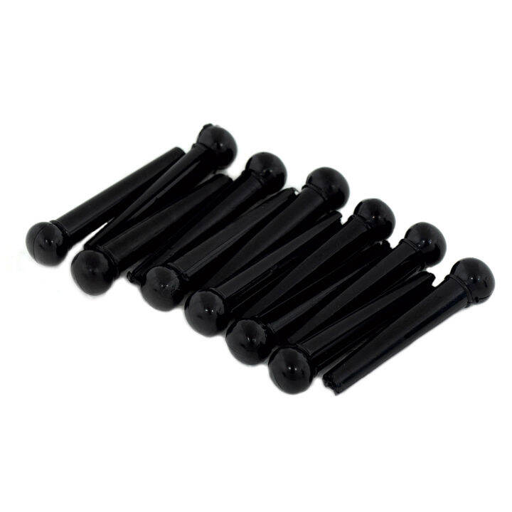 paramount-bp004-หมุดกีตาร์-12-ตัว-bridge-pin-for-acoustic-guitars-pack-of-12-pcs