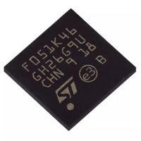 STM32F051 STM32F051K4U6 STM32F051K6U6 STM32F051K8U6 STM32F051K4 STM32F051K6 STM32F051K8 STM32F051K STM32F STM IC MCU UFQFPN-32