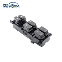 ‘【；、’ NEVOSA 93570-3K600 For Hyundai Sonata 2008-2010 935703K600 Front Left Driver Side Car Window Lifter Control Switch Car Parts