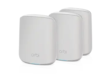 Orbi RBK353 - AX1800 WiFi Mesh System