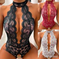 【CC】♠  Erotic Hot Role Costumes Pornos Bodysuit Transparent Nightgown Sex