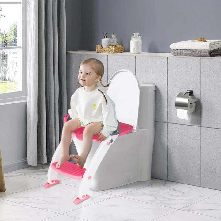 potty-training-toilet-seat-adjustable-potty-chair-for-toddler-non-slip-toddler-toilet-seat-for-kids-boys-girls-training-toilet-for-kids-anti-slip-pad-step-stool-improved