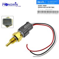 Conector de Sensor temperatura del agua refrigerante 0K50F18840 TXH115 TX115 compatible con Kia Spectra Rio Carnival K2900 Sedona Shuma Chery 99 05