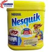 Bột Cacao Nesquik Chocolate Powder 500gr