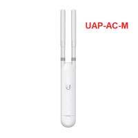 UAP-AC-M (UniFi AC Mesh )Indoor/Outdoor AP Wireless AC-Dual Band Dual-omni antennas, 1167Mbps