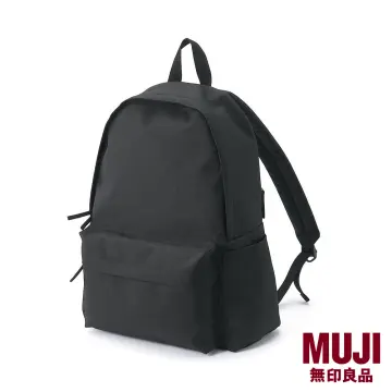 Muji laptop cheap backpack