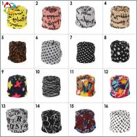 SDG ผ้าฝ้ายอุ่น Foulard วิ่งกลางแจ้ง หมวกกีฬา กันลมในฤดูหนาว ผ้าพันคอจักรยาน ที่คาดผมจักรยาน ผ้าพันคอปั่นจักรยาน