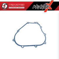 CRANKCASE COVER GASKET (ปะเก็นฝาครอบห้องข้อเหวี่ยง) / Monster X