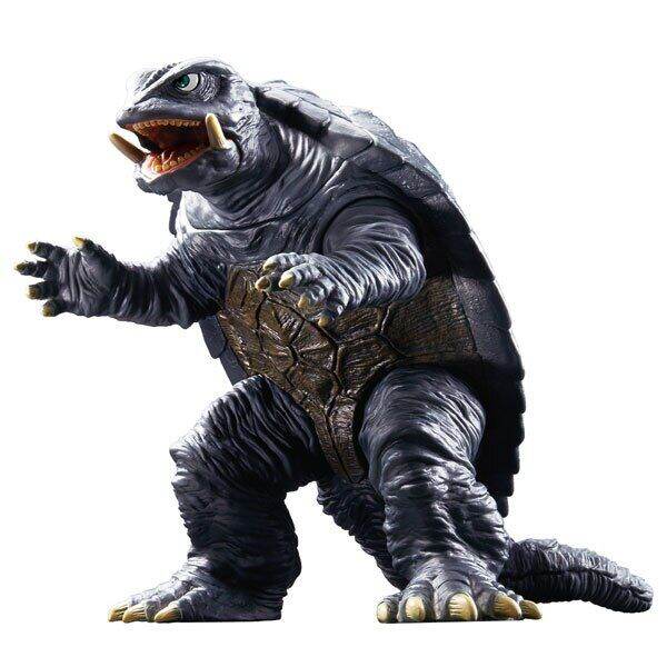 BANDAI Burning Godzilla Vs King Kong Mecha Ghidorah Hedorah Jet Jaguar ...