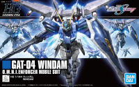 Bandai HG 1/144 GAT-04 WINDAM 4573102592279 C5