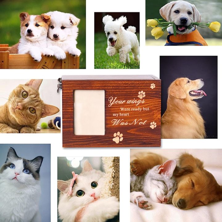 pet-urns-for-dog-cats-ashes-loss-pet-memorial-remembrance-gift-photo-frames-urns-wooden-pet-memorial-box