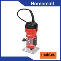 เครื่องทริมเมอร์ 1/4นิ้ว MAKTEC MT372 530W