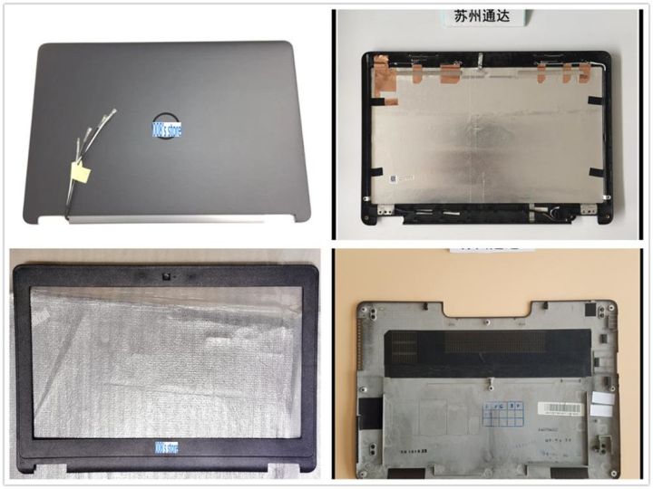 Dell latitude e7270 clearance case