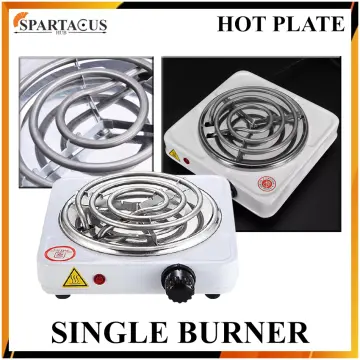 Electric Stove, Household Temperature Control Electric Stove, Single-hair  Heat Pipe, Mosquito-repellent Incense Small Electric Stove - Temu Mexico