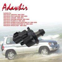 Idle Air วาล์วควบคุมสำหรับมิตซูบิชิ CARISMA COLT/LANCER LANCER PAJERO SPACE STAR MD628319 MD628168 MD628109 1450A070