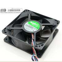 Wholesale Original Nidec TA450DC B35502-35 12038 12Cm 12V 1.4A For D8794 PWM Controller Fan 4Wire