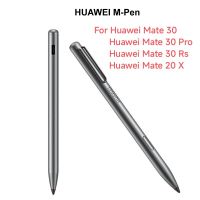 M-Pen ของแท้สำหรับปากกาสไตลัส Pen Mate 20 X Mate30 Pro 30RS ปากกามือถือจอสัมผัส C-Ever-Pen 4096 Level