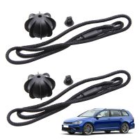 【hot】 Mk5 Mk6 Mk7 R GTI Boot Parcel Shelf String Cord Cover Car Lanyard Table Board Hanging Rope Buckle