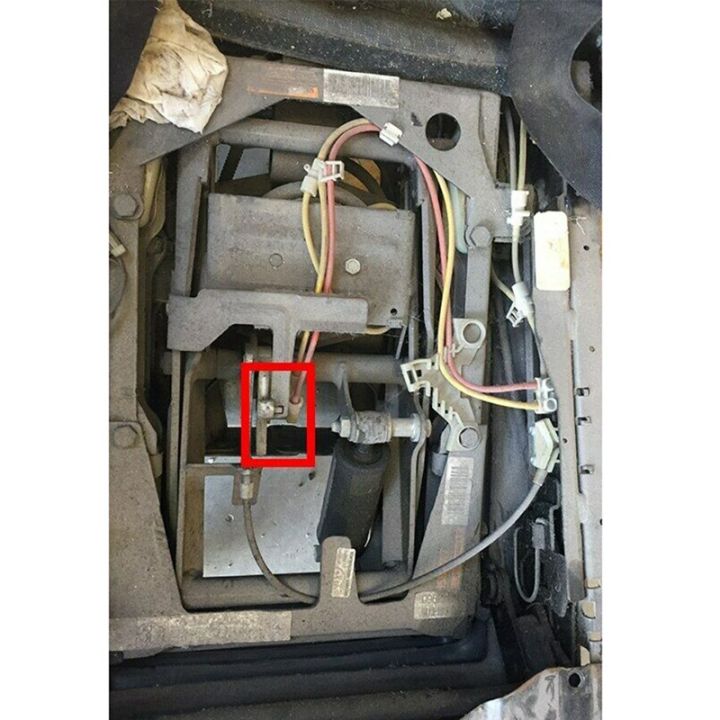 เบาะรถยนต์วาล์วควบคุมวาล์วปรับที่นั่งท่ออากาศชุดซ่อมสำหรับ-truk-scania-20748450-1498894