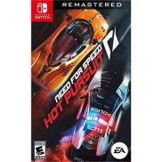 ĐĨA GAME SW213 - NEED FOR SPEED HOT PURSUIT REMASTERED for NINTENDO SWITCH