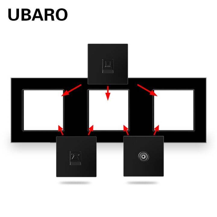 ปลั๊กไฟฝาผนังแก้วคริสตัลที่หรูหรานิรภัยเต้าเสียบสายไฟชนิด-c-5v-2100ma-ac110-250v-มาตรฐาน-eu