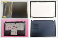 New Notebook Case Top LCD Back Cover/Front Bezel/Palmrest/Bottom Base For Lenovo Thinkpad X280 With Single/Double-hole Camera