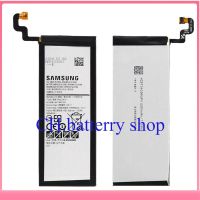 Samsung แบตเตอรี่ Galaxy Note 5 SM-N9208 Note5 N9208 N9200 N920t N920c ของแท้ EB-BN920ABE 3000 mAh