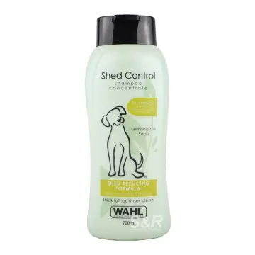 Dog top shampoo lazada