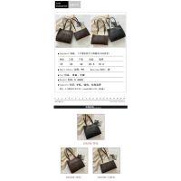 Bag2021New Trendy R Simple Large Capacity Totes All-MatchinginsSuper Hot Shoulder Bag Handbag Bag