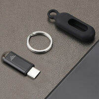 CSPP Type-C Micro USB รีโมทแอปโทรศัพท์มินิอะแดปเตอร์เครื่องส่งสัญญาณอินฟราเรดสำหรับสมาร์ทโฟนกล่องทีวีเครื่องปรับอากาศ