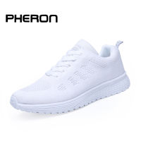 Sport Running Shoes Women Air Mesh Breathable Walking Women Sneakers Comfortable White Fashion Casual Sneakers Chaussure Femme