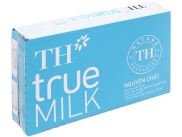 RẺ VÔ ĐỊCH Thùng 48 hộp sữa tươi tiệt trùng nguyên chất TH true MILK 110ml