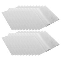 70X30Cm Electrostatic Cotton for Mi Air Purifier Pro / 1 / 2 Air Purifier Filter Hepa Filter