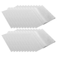 70X30Cm Electrostatic Cotton for Mi Air Purifier Pro / 1 / 2 Air Purifier Filter Hepa Filter