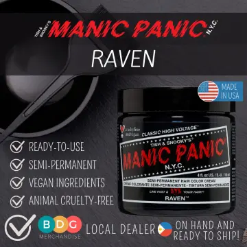 Shop Manic Panic Amplified online