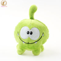 20cm Kawaii Cut The Rope Plush Doll Soft Stuffed Frog Plush Toy ของขวัญน่ารักสำหรับเด็ก