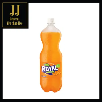 Royal Tru-Grape 320mL - Pack of 4